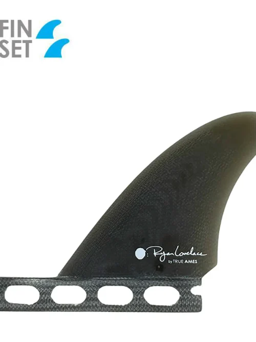 Lovelace Side Bites Fins