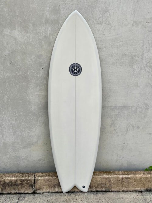 TWIN FISH - Dune, 5'10