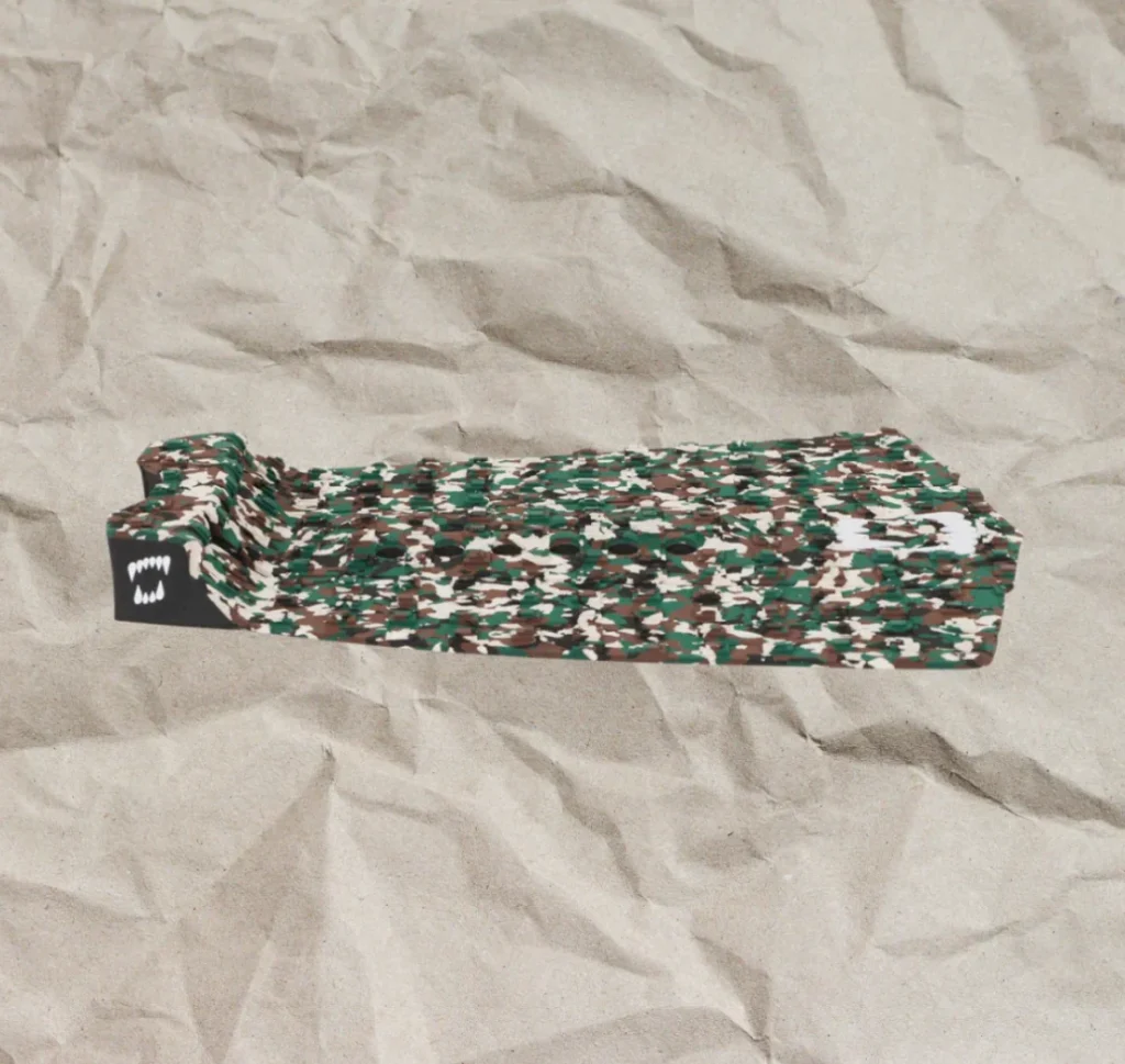 DESTROYER JUNGLE