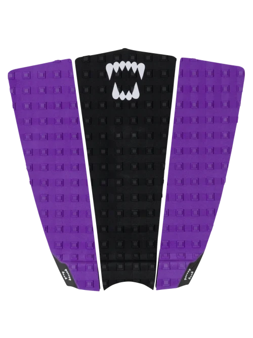 The ClayBack Purple