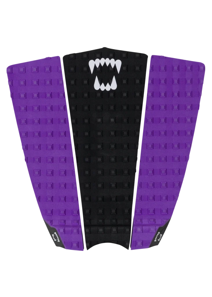 The ClayBack Purple