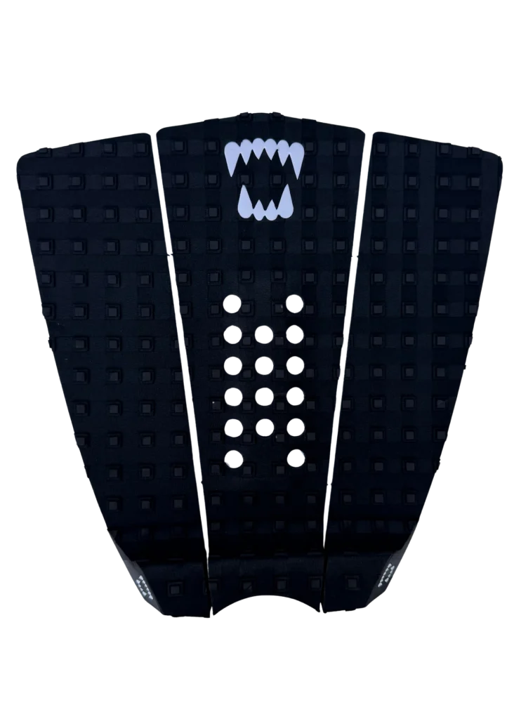 The Destroyer Black