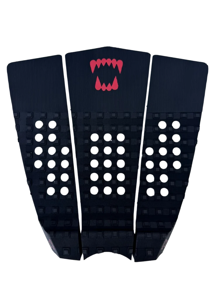 The Fang Grip